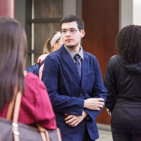 Meet your Posher, Nicholas - Picture 2 of 16